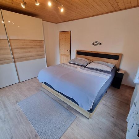 Apartment Auszeit Bad Ischl Εξωτερικό φωτογραφία