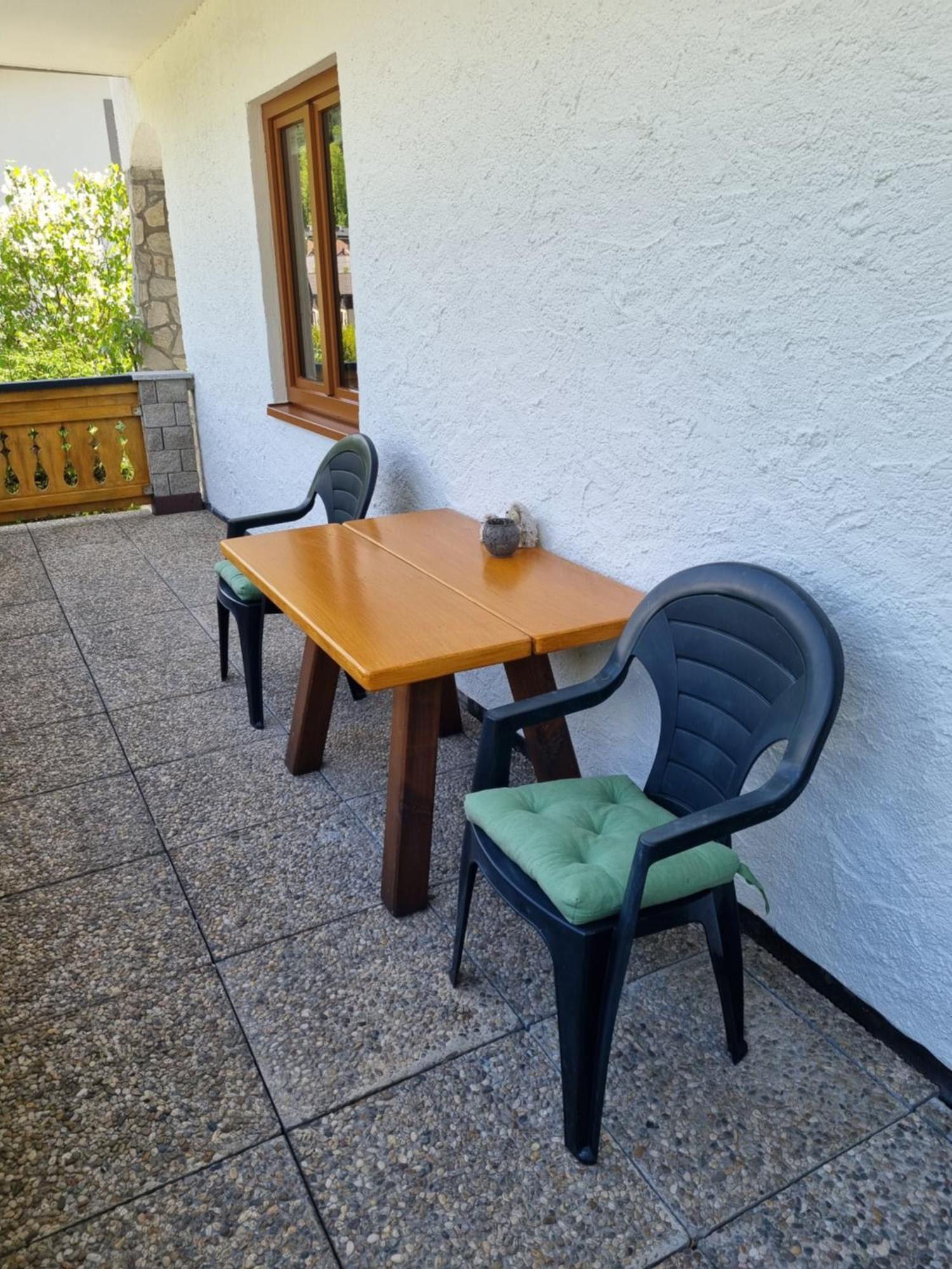 Apartment Auszeit Bad Ischl Εξωτερικό φωτογραφία
