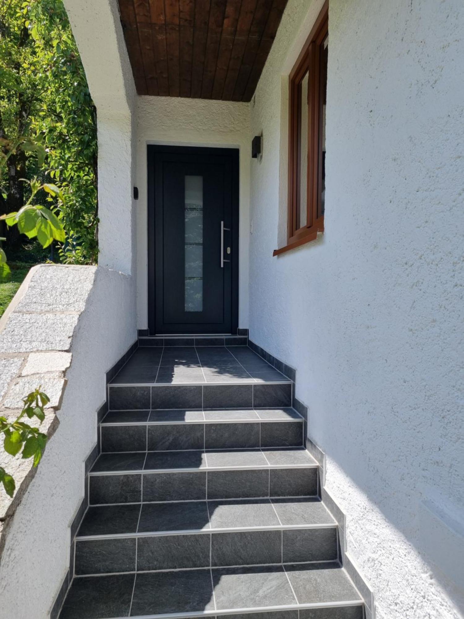 Apartment Auszeit Bad Ischl Εξωτερικό φωτογραφία