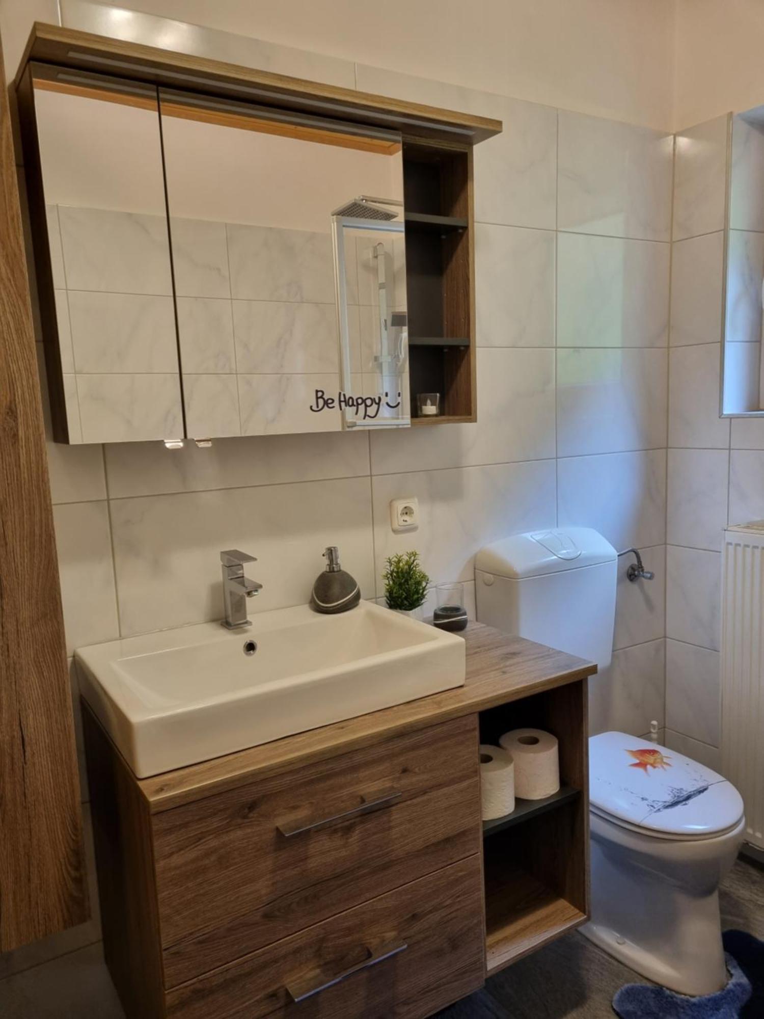 Apartment Auszeit Bad Ischl Εξωτερικό φωτογραφία