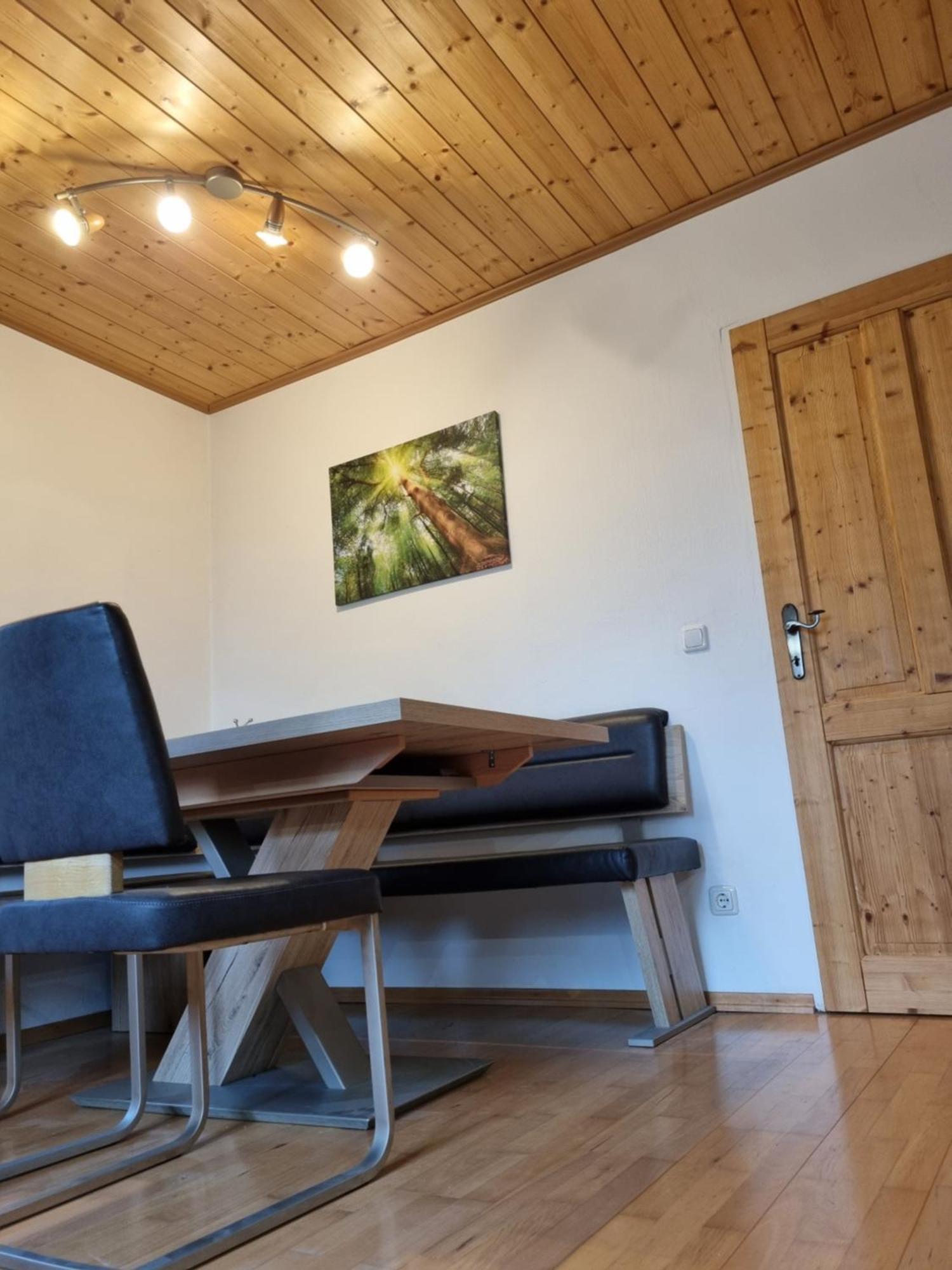 Apartment Auszeit Bad Ischl Εξωτερικό φωτογραφία