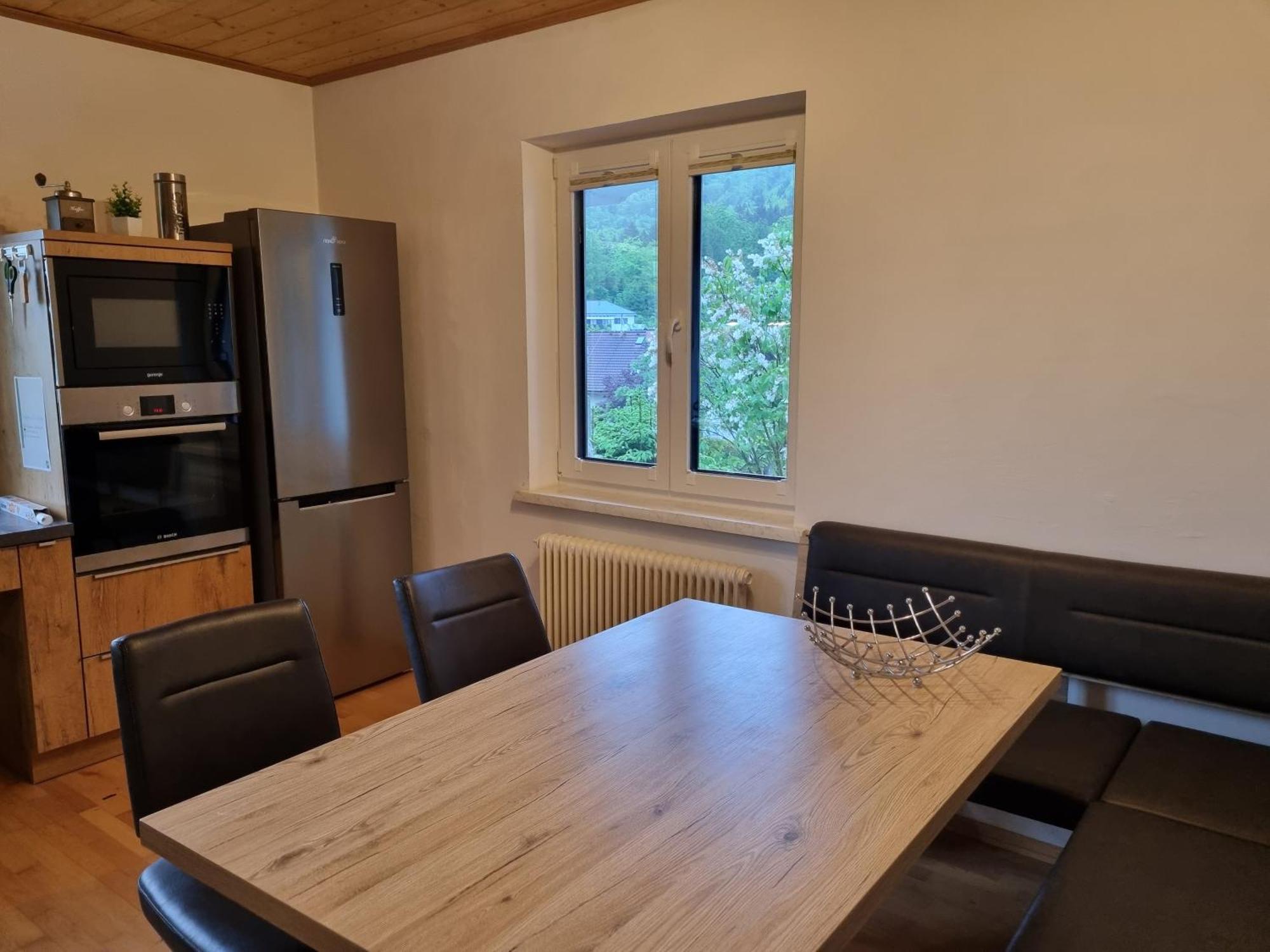 Apartment Auszeit Bad Ischl Εξωτερικό φωτογραφία