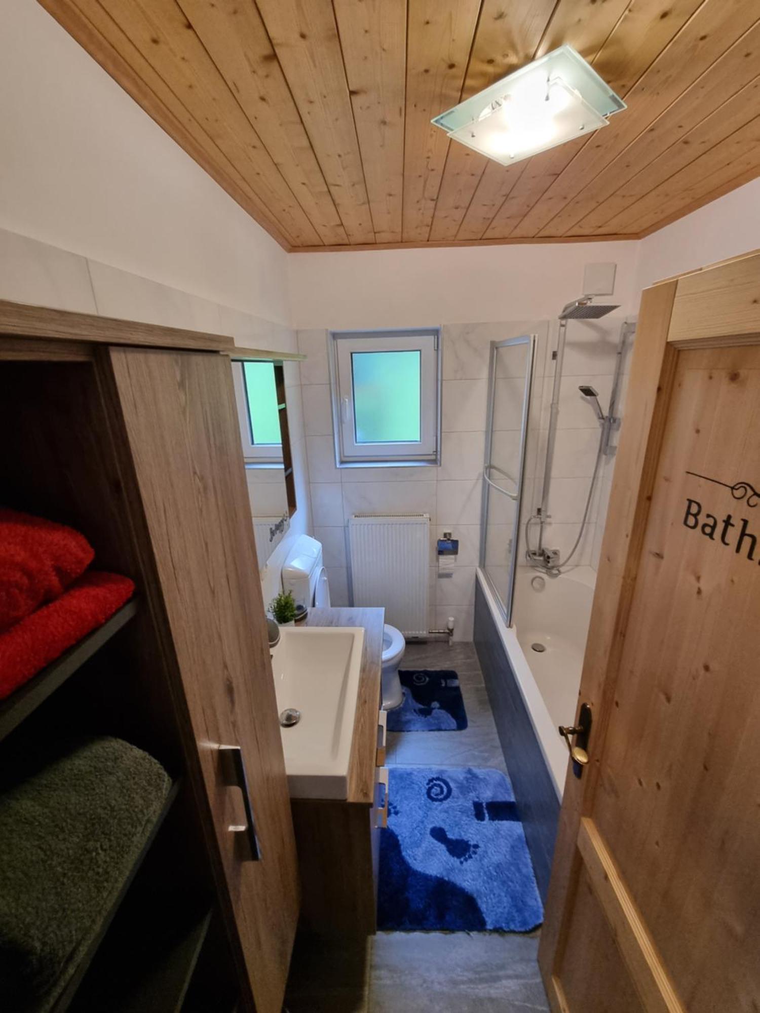 Apartment Auszeit Bad Ischl Εξωτερικό φωτογραφία