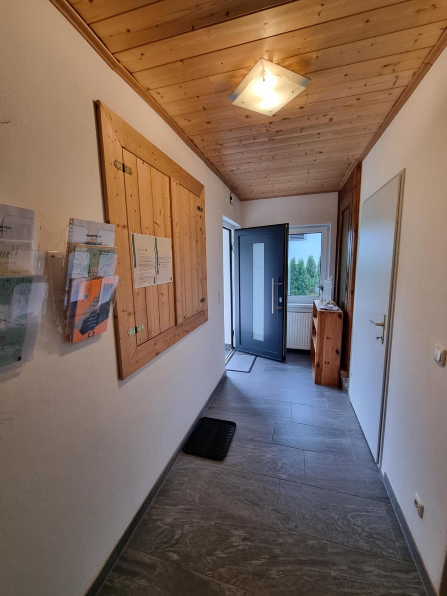 Apartment Auszeit Bad Ischl Εξωτερικό φωτογραφία