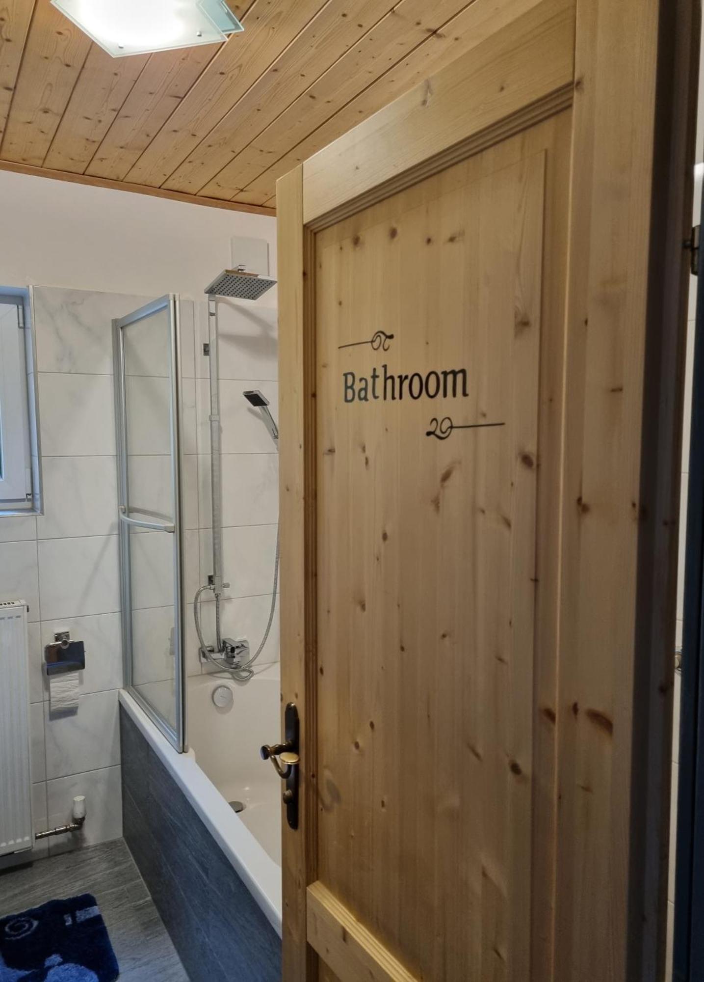 Apartment Auszeit Bad Ischl Εξωτερικό φωτογραφία