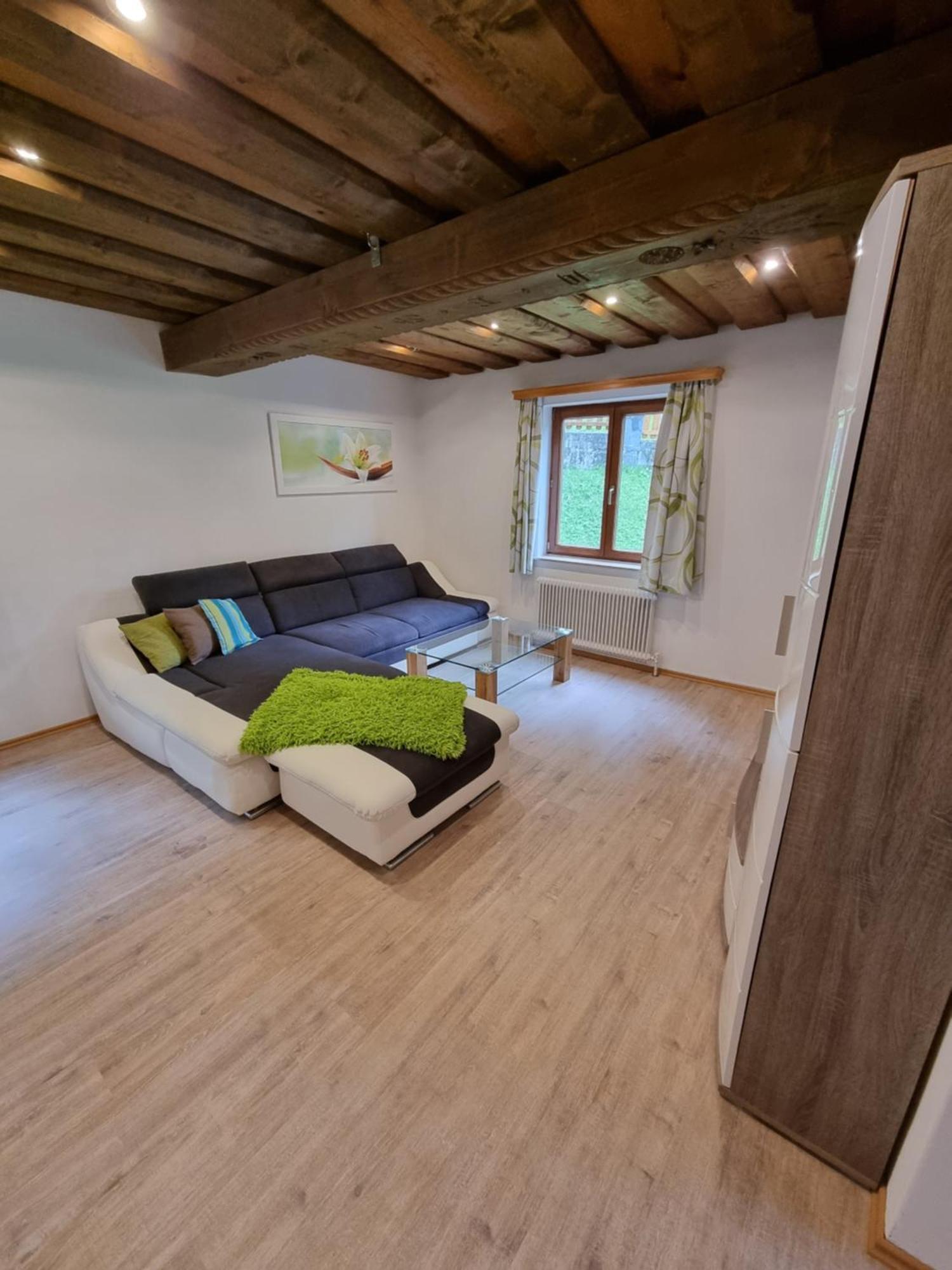 Apartment Auszeit Bad Ischl Εξωτερικό φωτογραφία