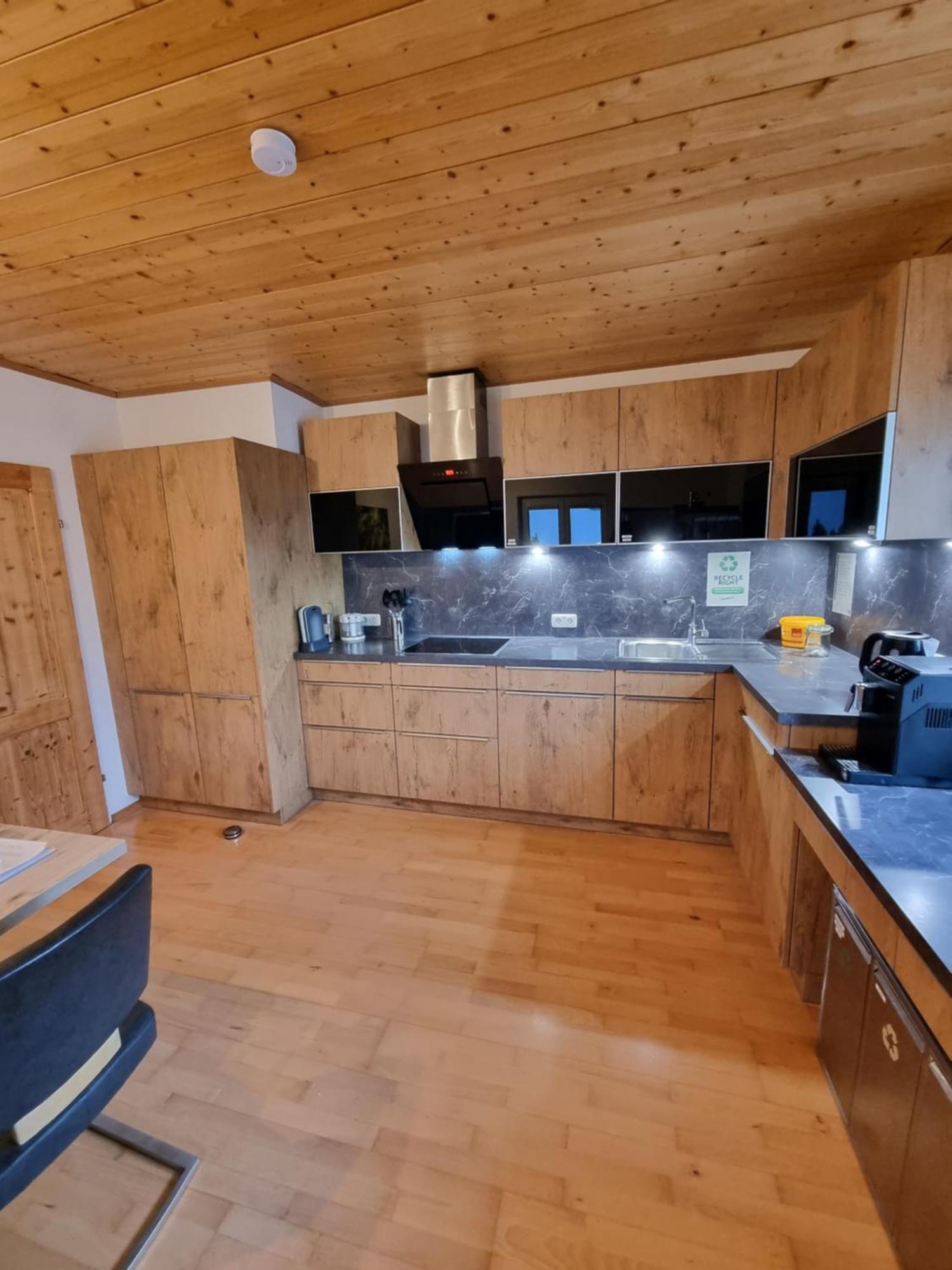 Apartment Auszeit Bad Ischl Εξωτερικό φωτογραφία