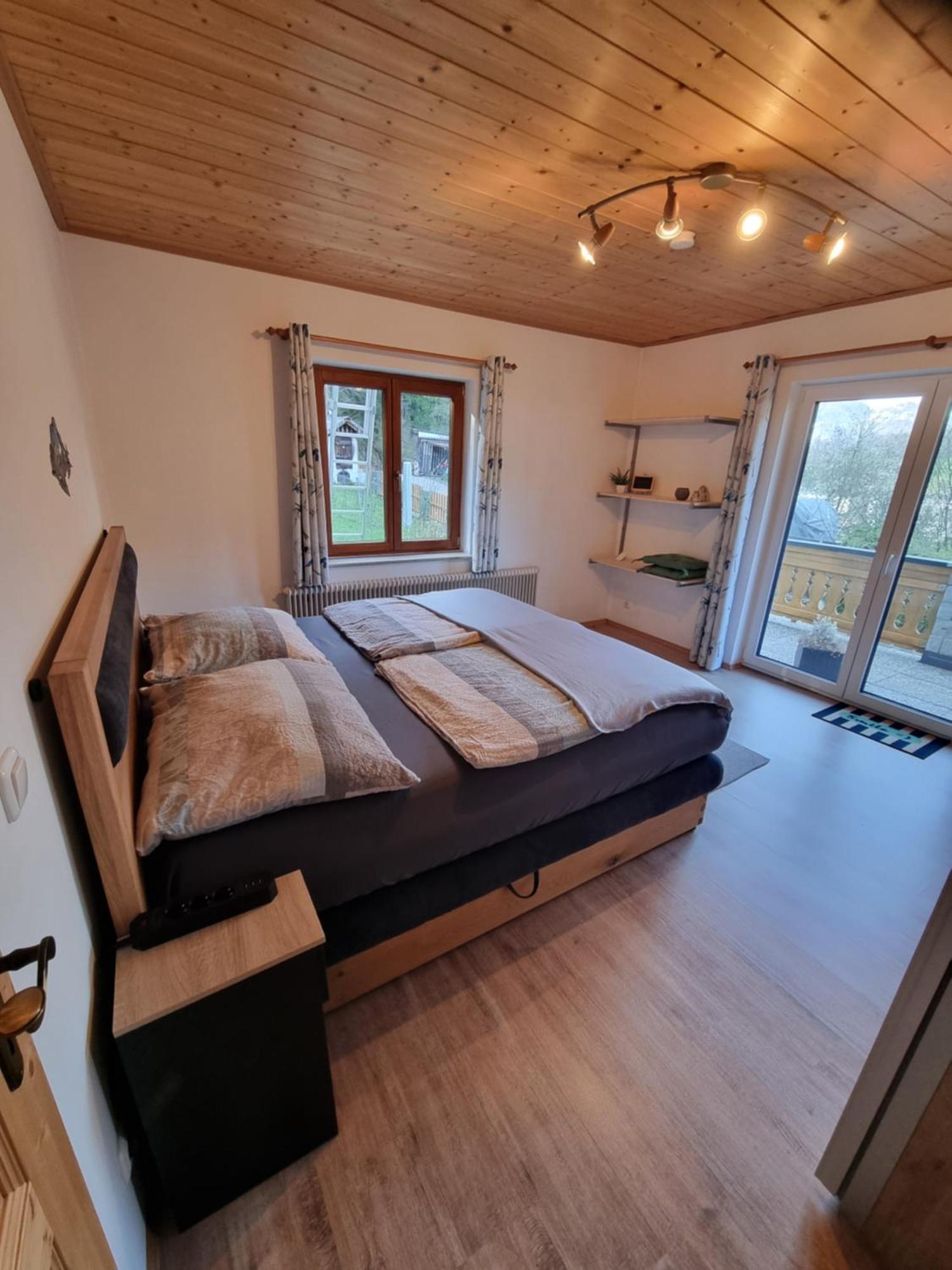 Apartment Auszeit Bad Ischl Εξωτερικό φωτογραφία