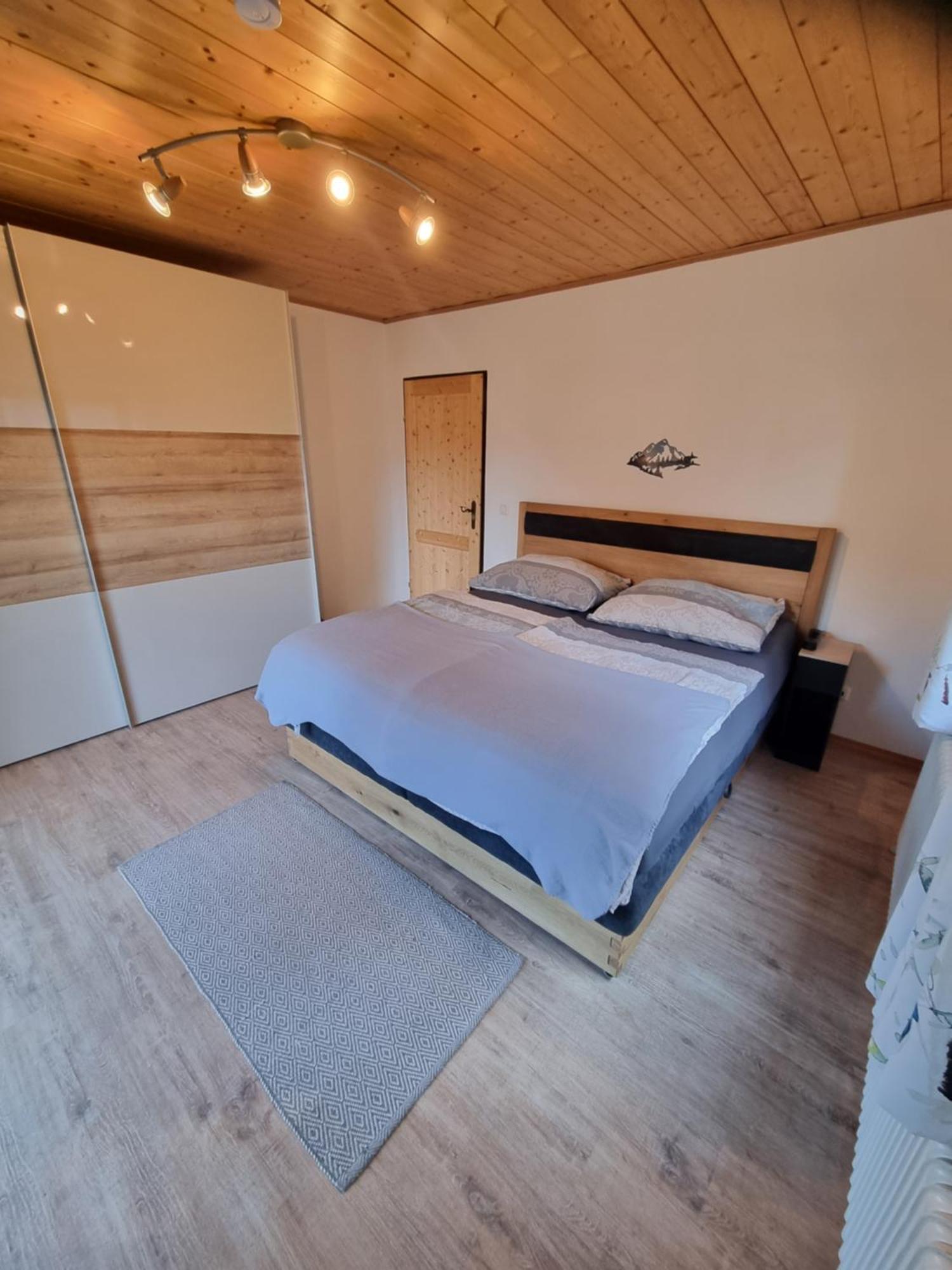 Apartment Auszeit Bad Ischl Εξωτερικό φωτογραφία